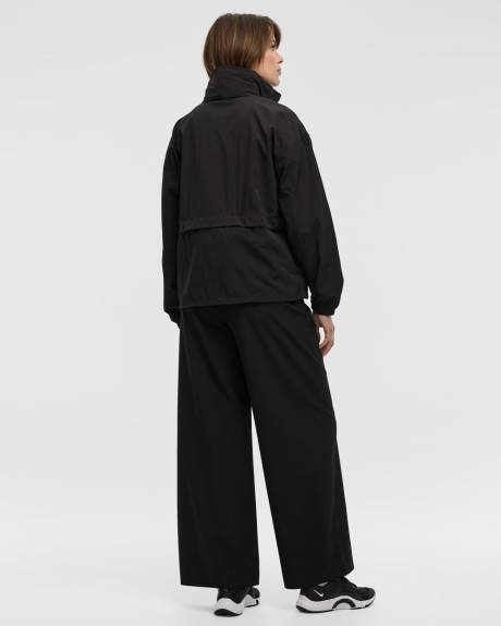 Water-Repellent Packable Jacket - Hyba