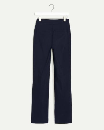 Bootcut Pull On Solid Pants The Iconic - Tall