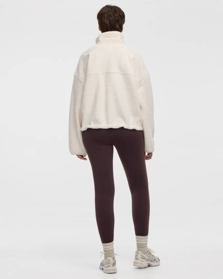 Sherpa Jacket - Hyba