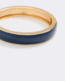 Bracelet rigide océan