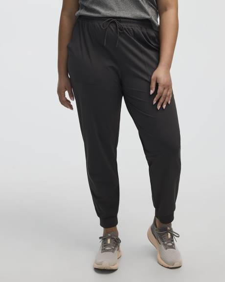 Athletic Jogger Pant - Hyba