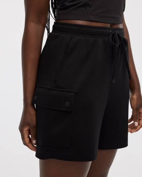 Bermuda with Cargo Pocket