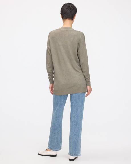 Open Cardigan - R Essentials