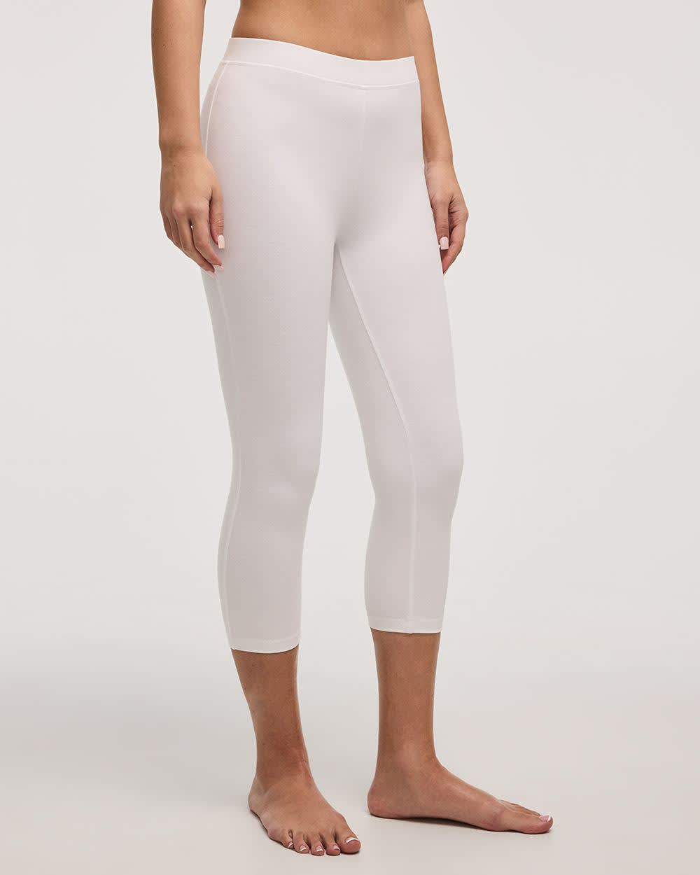 Capri Legging