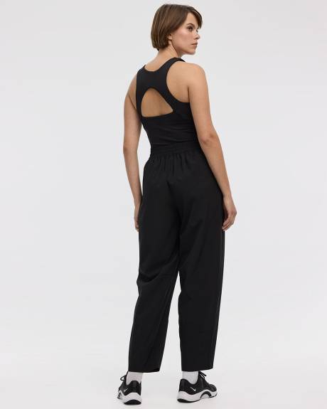 Barrel-Leg Pant - Hyba