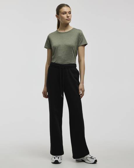 Wide-Leg Pant - Hyba