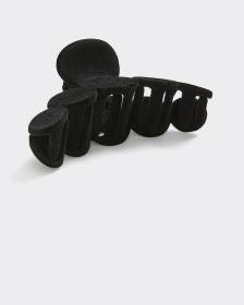 Pince à cheveux en velours