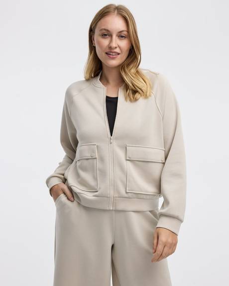 Veste style aviateur - Hyba