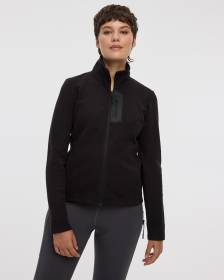 Veste en tissu polaire - Hyba