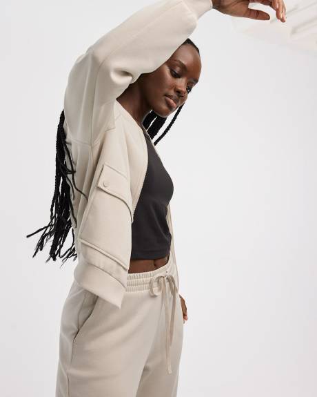 Veste style aviateur - Hyba