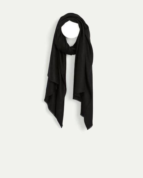 Super Soft Solid Scarf