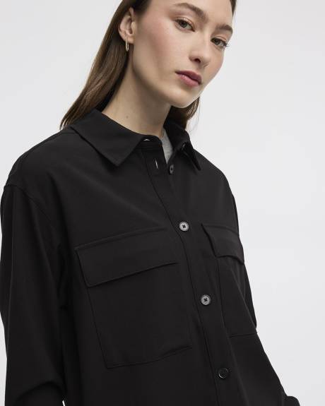 Surchemise - L'Intemporelle