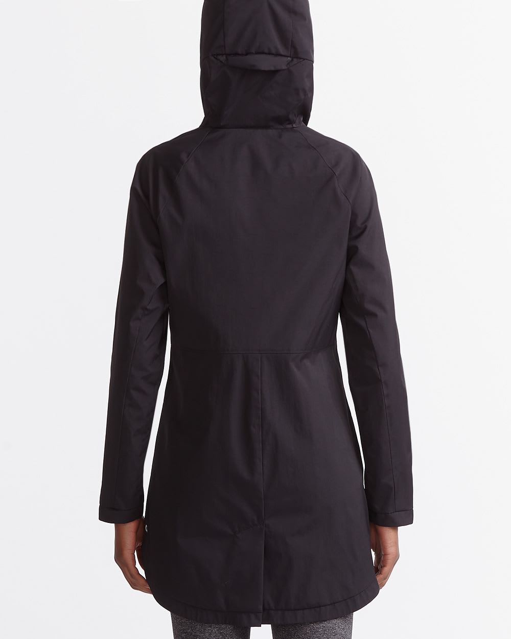 Hyba Hooded Raincoat | Women | Reitmans