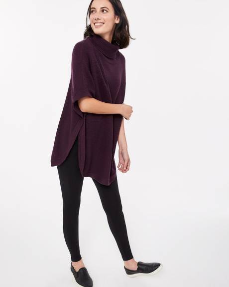 Form-Fitting Sculpting Leggings