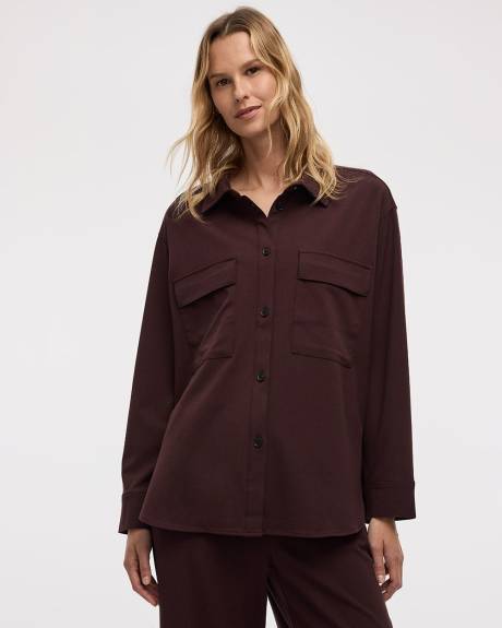 Surchemise - L'Intemporelle