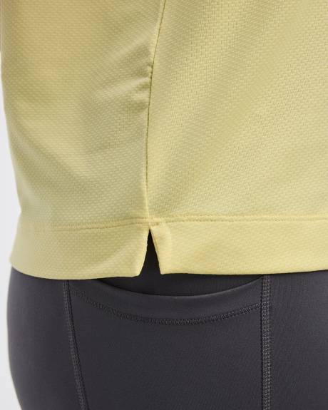 Camisole à col rond - Hyba