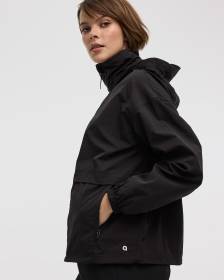 Water-Repellent Packable Jacket - Hyba