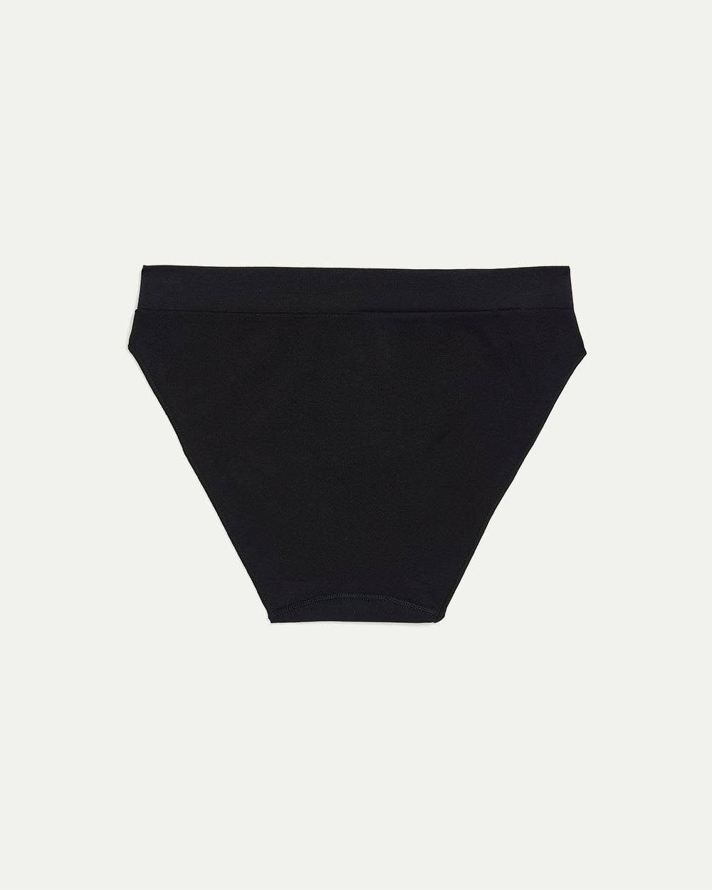 Seamless Bikini Panties, R Line, Regular