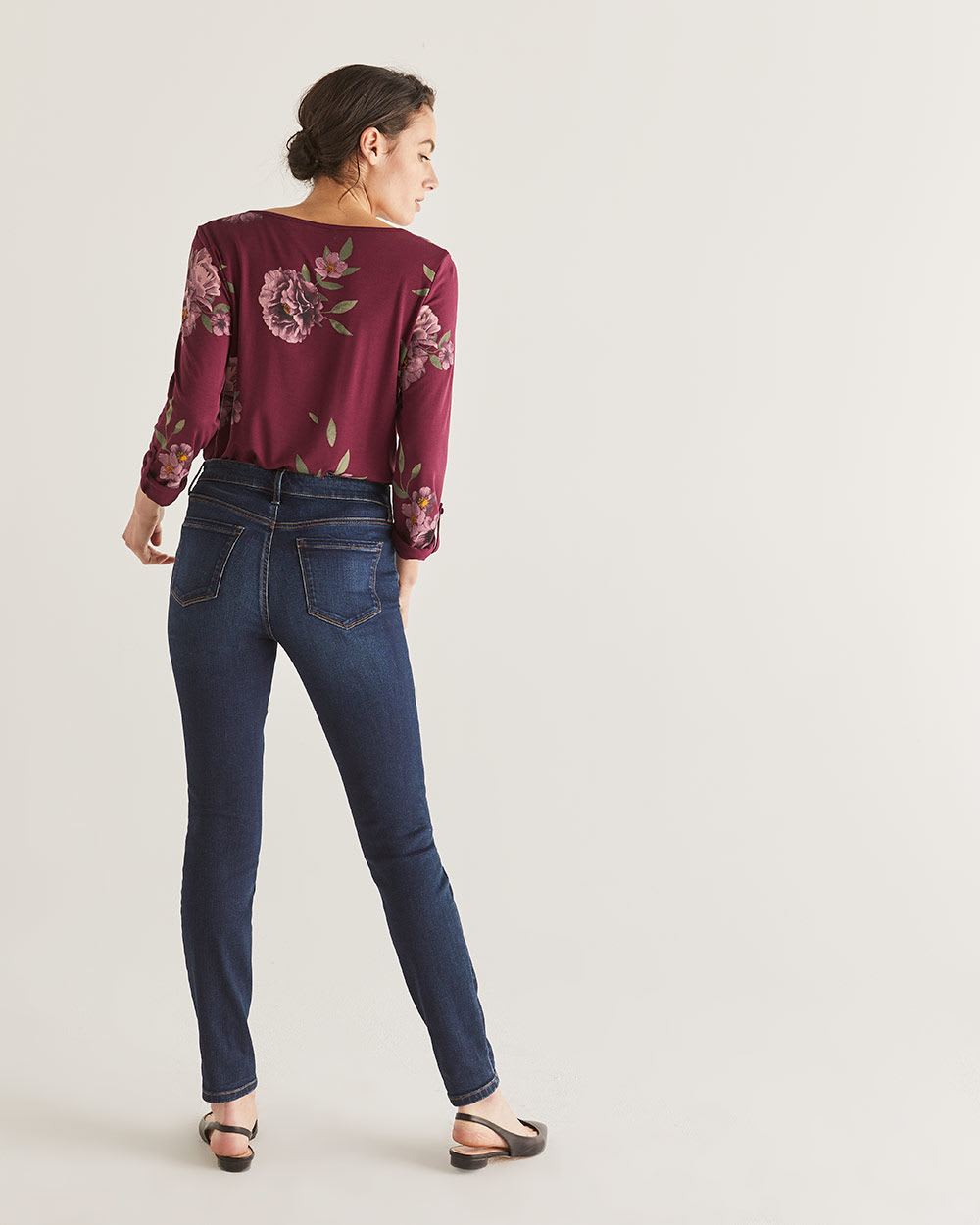 The Insider Skinny Jeans - Tall