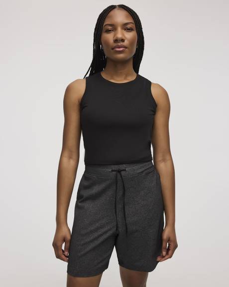 Urban Bermuda - Hyba