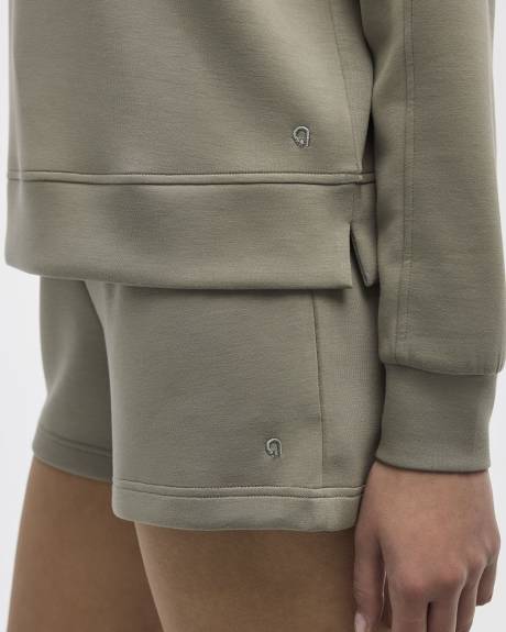 Pull à col rond - Hyba