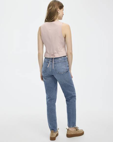 Veste sans manches - L'intemporelle