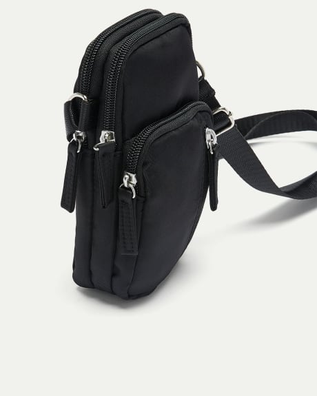 Cross-Body Bag, Hyba