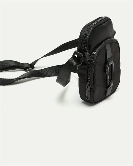 Cross-Body Phone Bag, Hyba