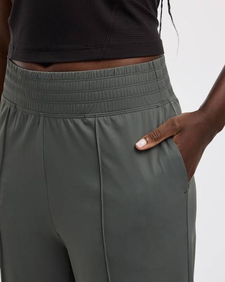 Pantalon de survêtement à jambe large - Hyba