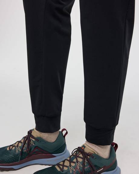 Thermal Jogger Pant - Hyba - Petite