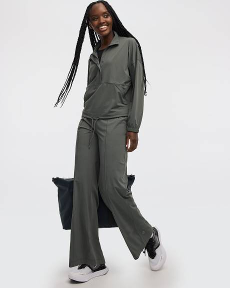 Pantalon de survêtement à jambe large - Hyba