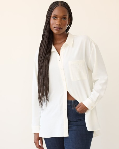 Women's Shirts & Blouses: Casual & Formal