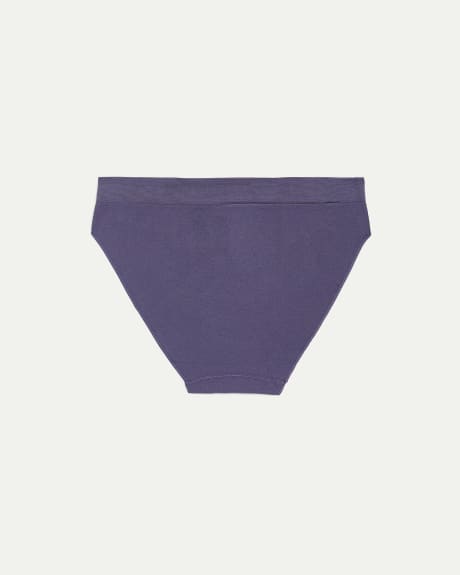Seamless Bikini Panties, R Line