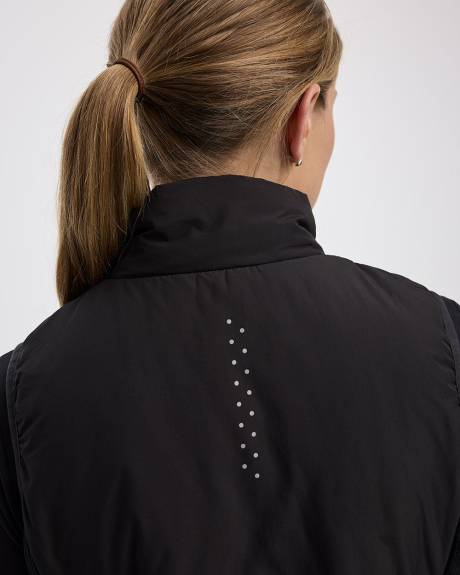 Lightweight Sleeveless Vest - Hyba