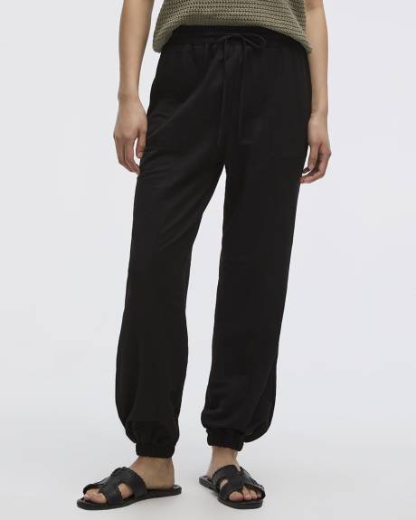 Pantalon jogger