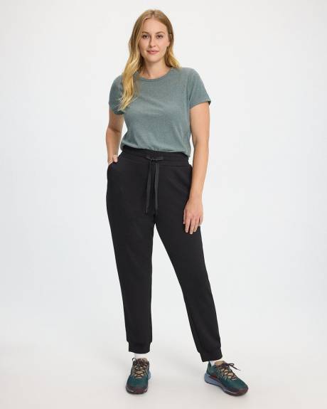 Pantalon jogger - Hyba