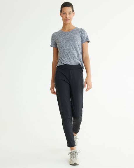Pantalon Pulse à jambe étroite - Hyba