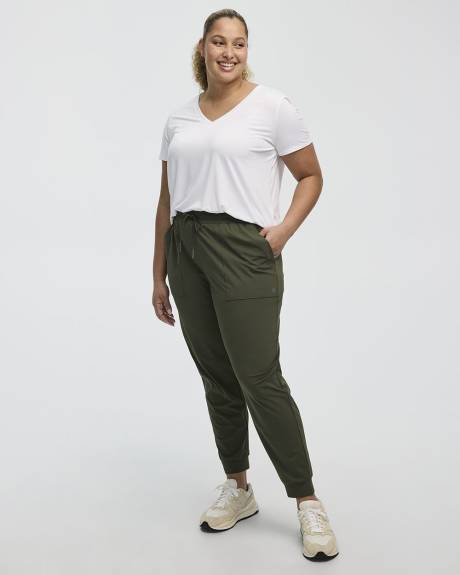 Athletic Jogger Pant - Hyba