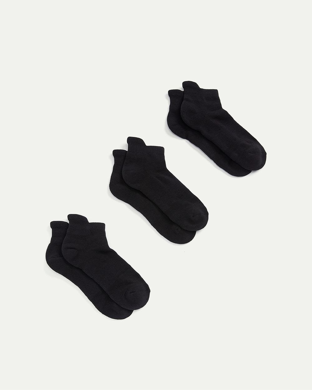 Solid Socks, Hyba, 3 pairs