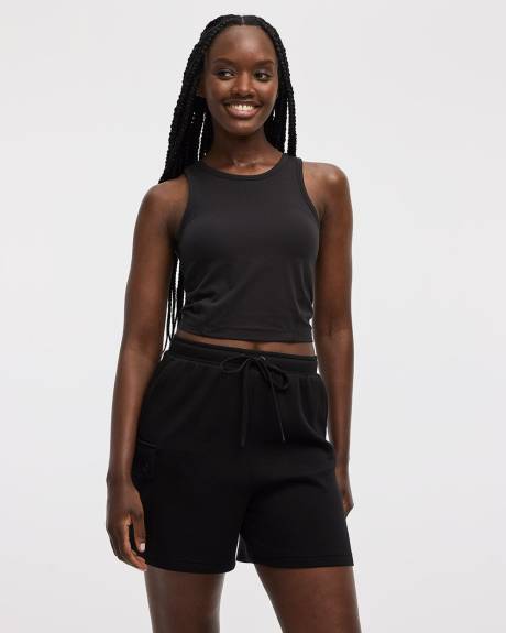 Bermuda with Cargo Pocket