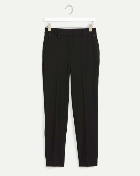 Super High Rise Ankle Pants The Curvy