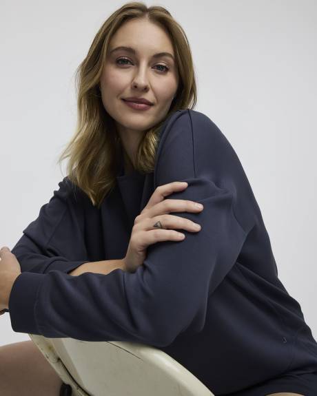 Pull à col rond - Hyba