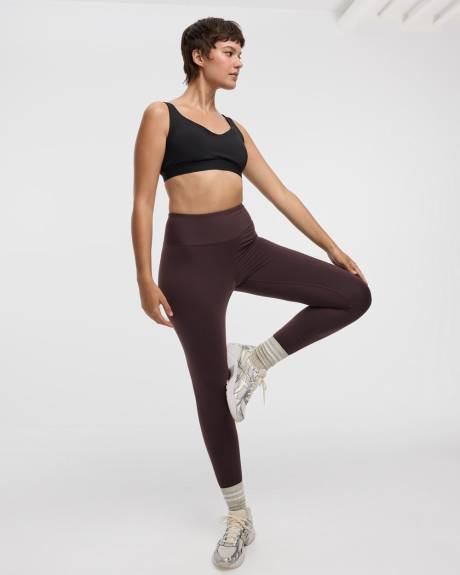 Legging en tissu thermique - Hyba