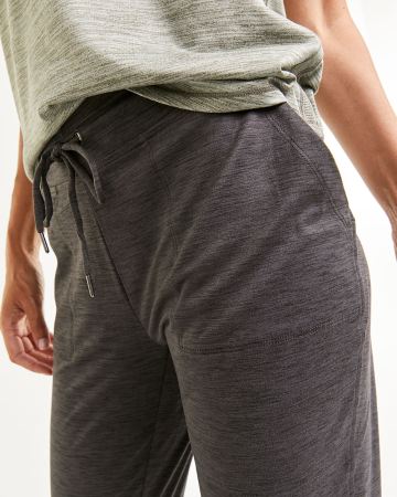 Jogger Pants with Drawstring Ultra Soft Hyba