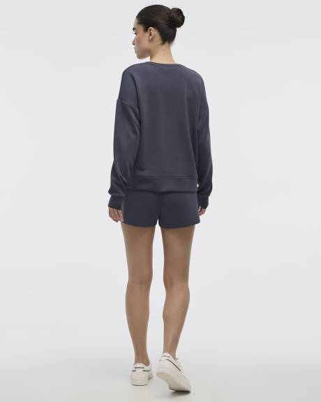 Pull à col rond - Hyba