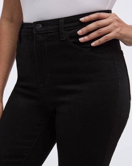 Skinny-Leg High-Rise Jean - The Signature (R) - Tall