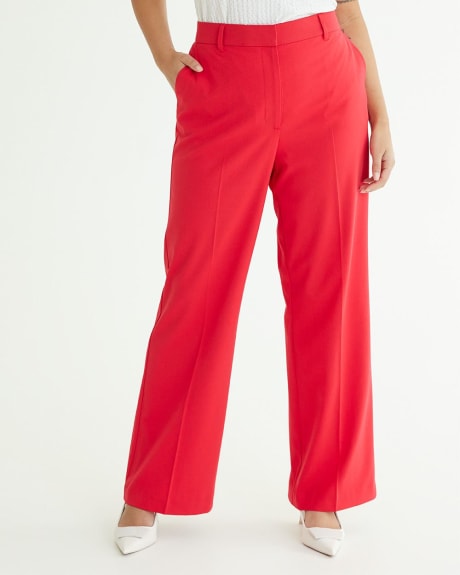 Women's Red Pants: Shop Online