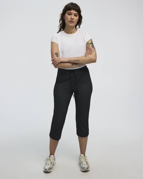 Urban Capri Pant - Hyba