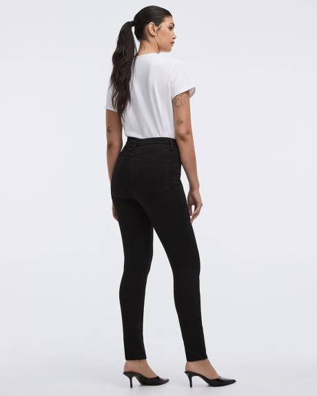 Skinny-Leg High-Rise Jean - The Signature (R) - Tall