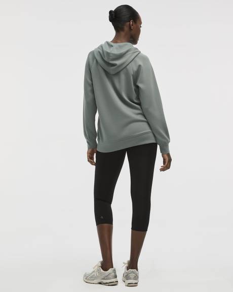 Tunique à capuchon - Hyba